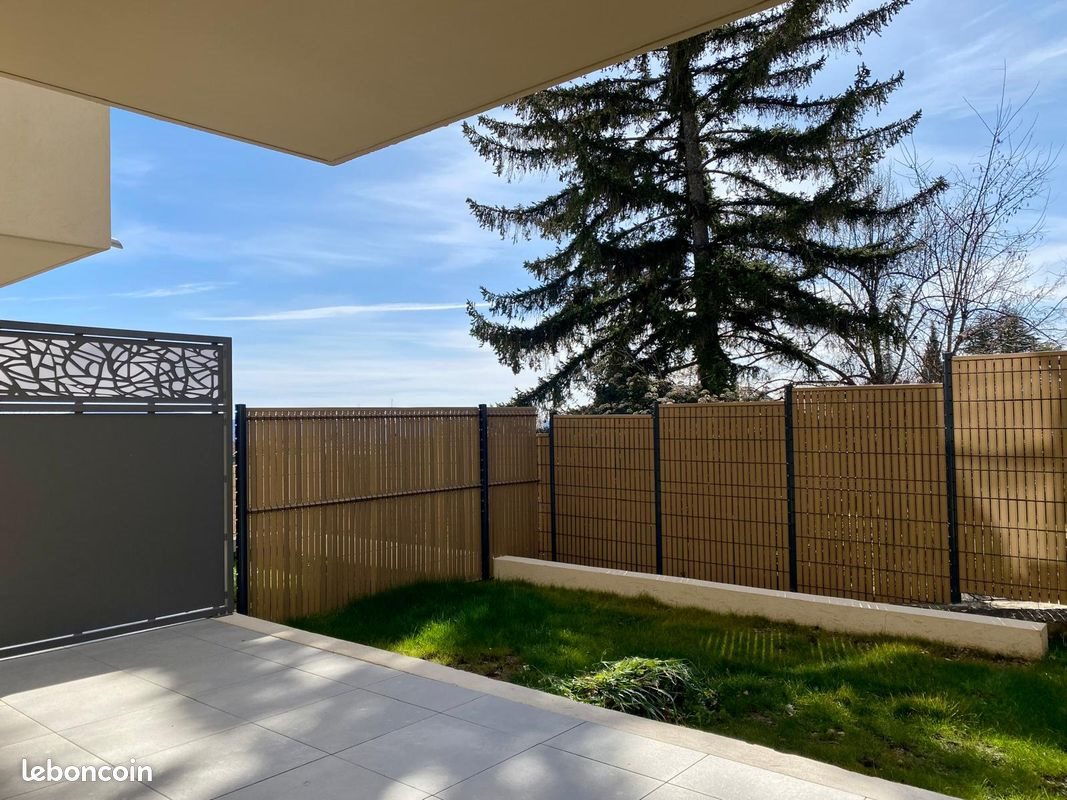 Appartement à louer, 42m², Forcalquier