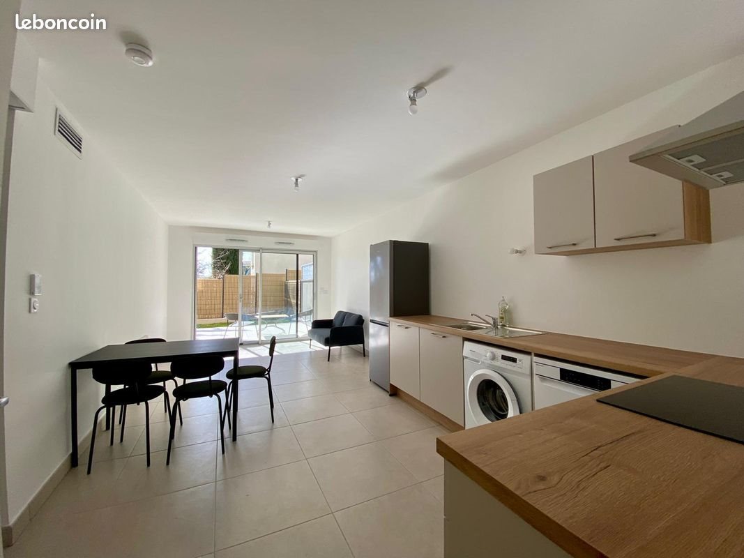 Appartement à louer, 42m², Forcalquier