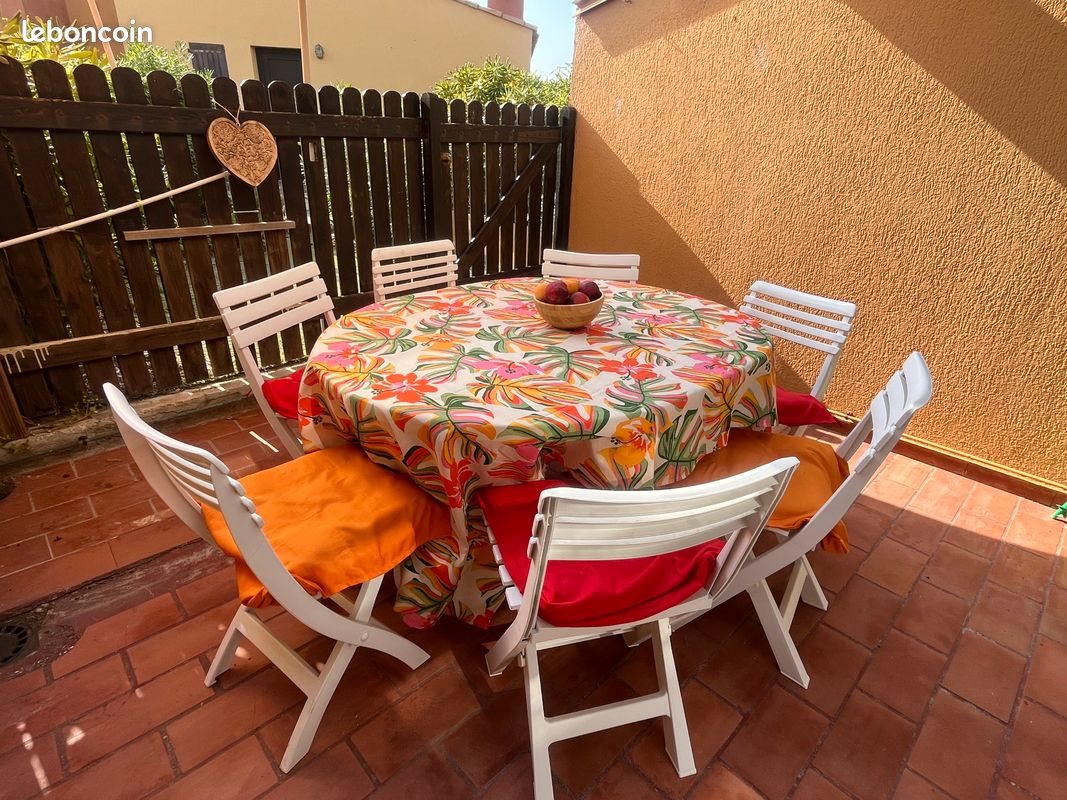 Appartement à vendre, 29m², Agde (Cap d'Agde)