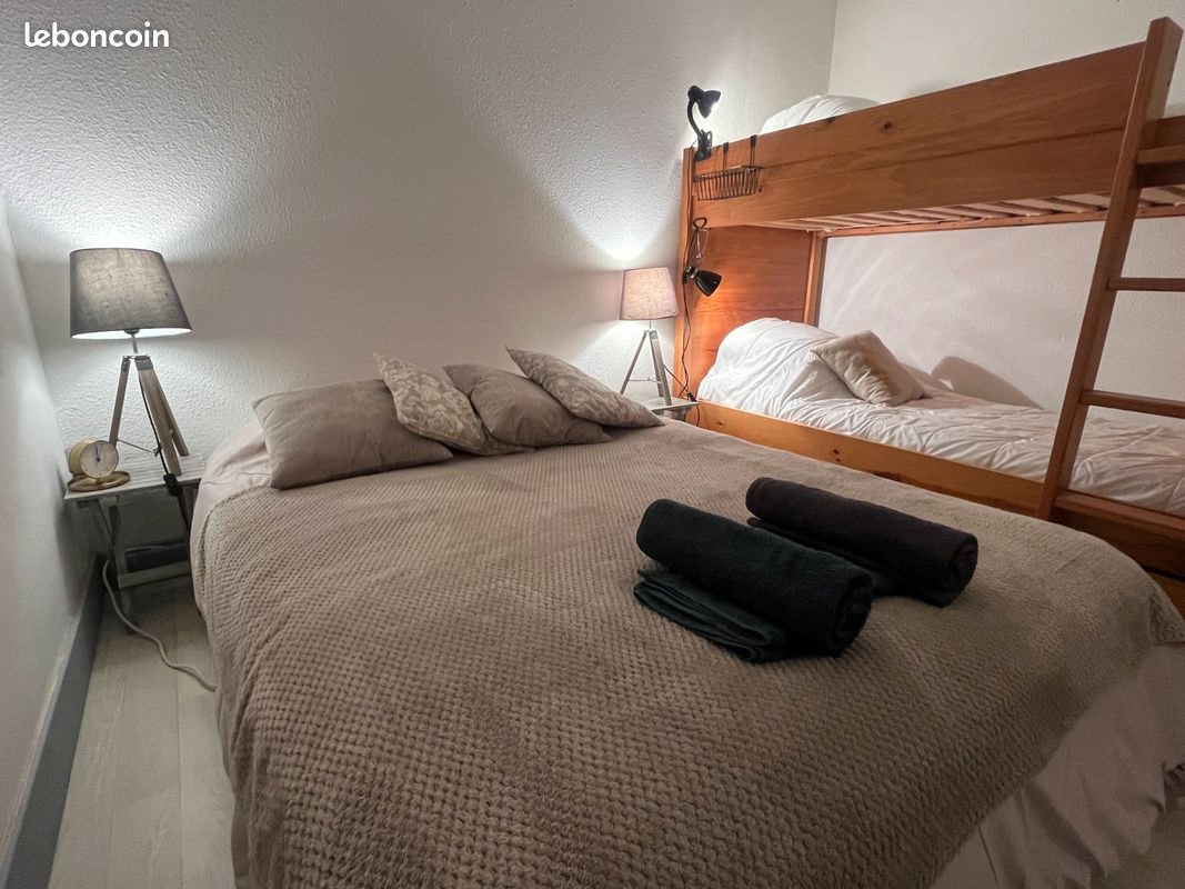 Appartement à vendre, 29m², Agde (Cap d'Agde)