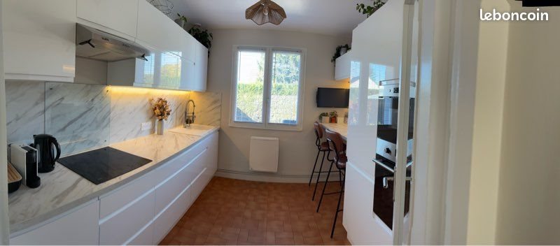 Maison à vendre, 90m², Saint-Jean-de-la-Ruelle