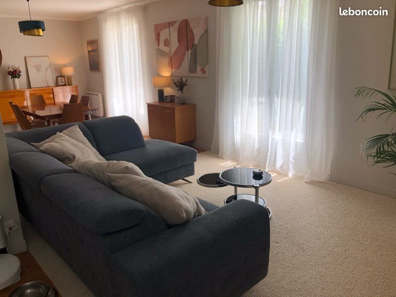 Maison à vendre, 90m², Saint-Jean-de-la-Ruelle