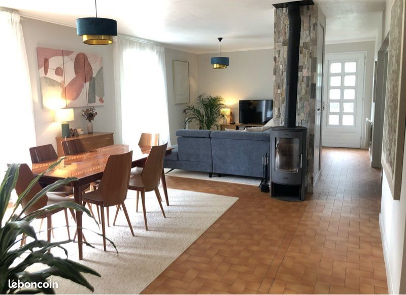 Maison à vendre, 90m², Saint-Jean-de-la-Ruelle
