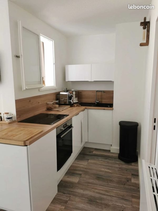 Appartement à vendre, 25m², Mauguio