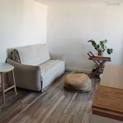 Appartement à vendre, 25m², Mauguio