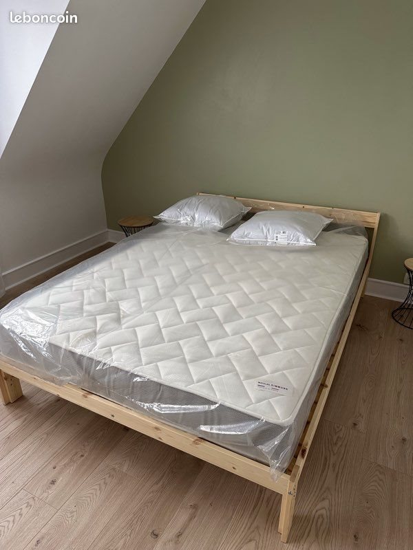 Appartement à louer, 48m², Quimperlé