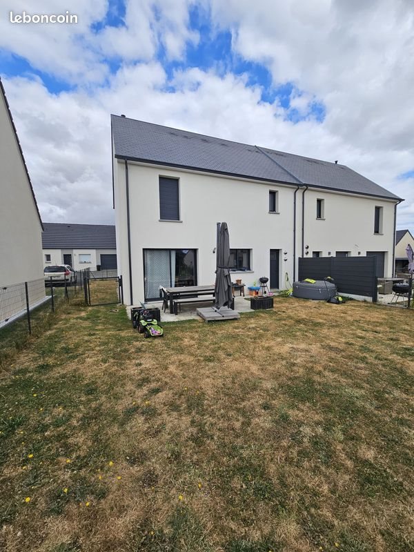 Maison à louer, 100m², La Quinte