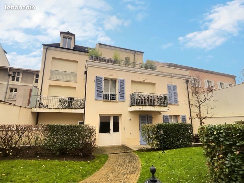 Appartement à louer, 31m², Rambouillet