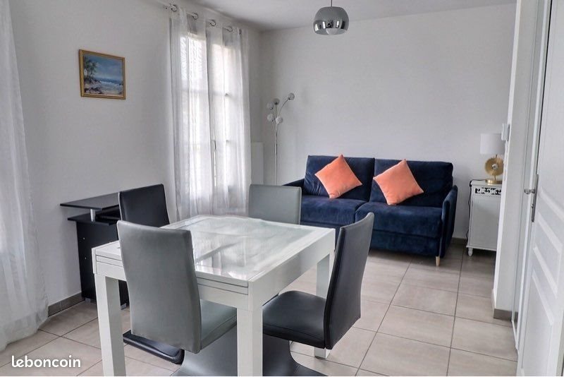 Appartement à louer, 31m², Rambouillet