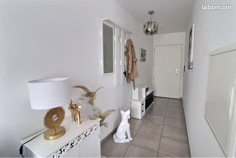 Appartement à louer, 31m², Rambouillet