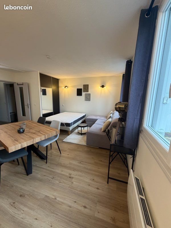 Appartement à louer, 35m², Le Bouscat