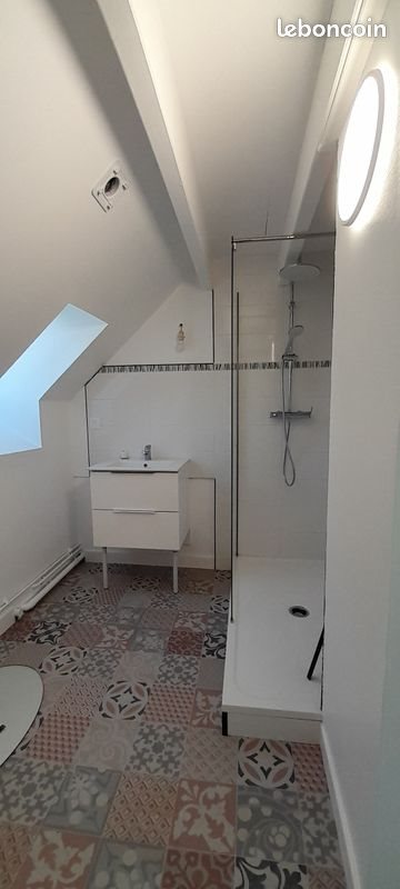 Appartement à louer, 45m², Allassac