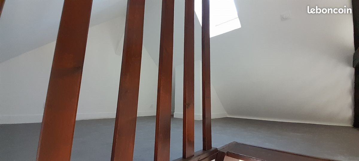 Appartement à louer, 45m², Allassac