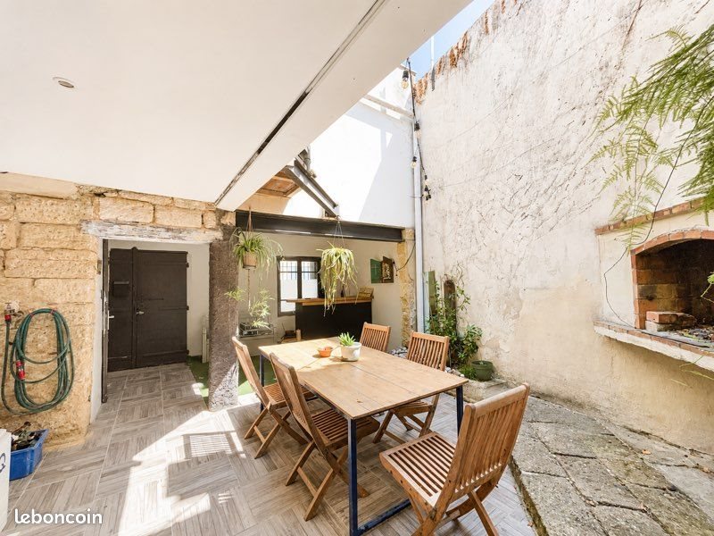 Maison à vendre, 94m², Aimargues