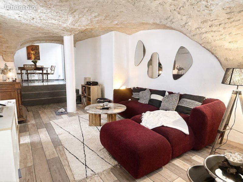Maison à vendre, 94m², Aimargues