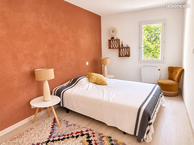 Maison à vendre, 94m², Aimargues