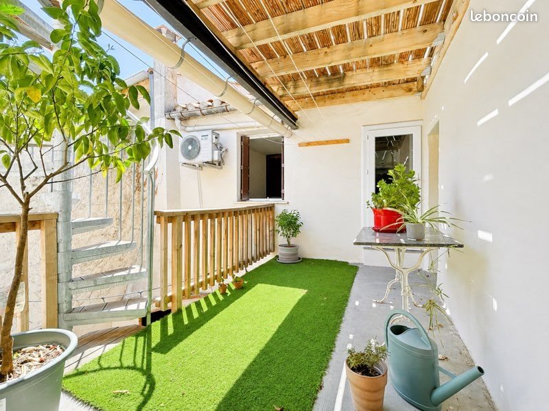 Maison à vendre, 94m², Aimargues