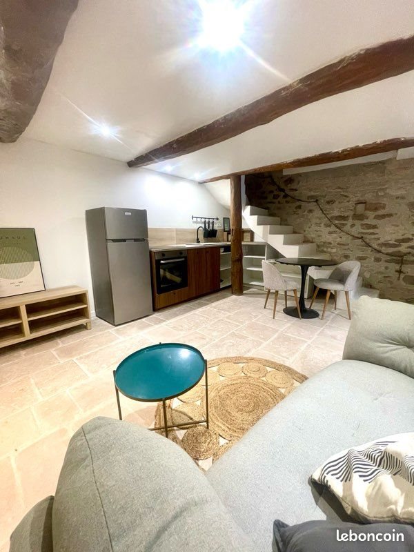 Appartement à louer, 38m², Carcès