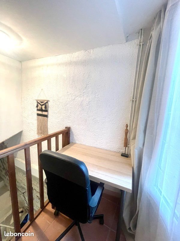 Appartement à louer, 38m², Carcès