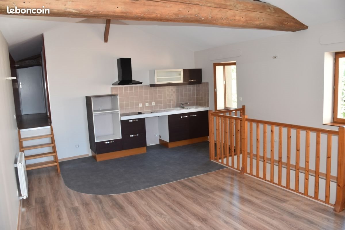Maison à louer, 65m², Limas