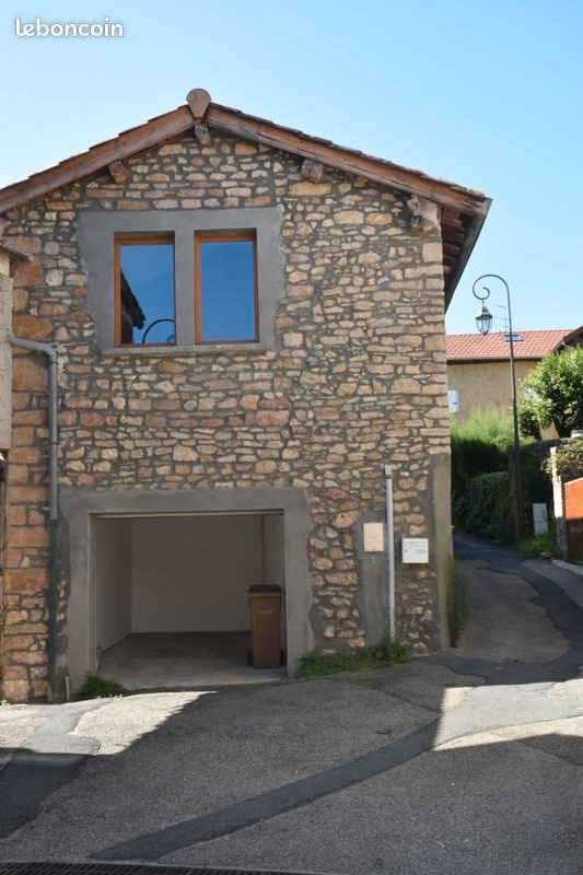 Maison à louer, 65m², Limas