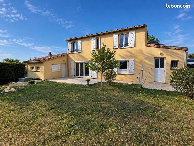 Maison à vendre, 198m², Montauban