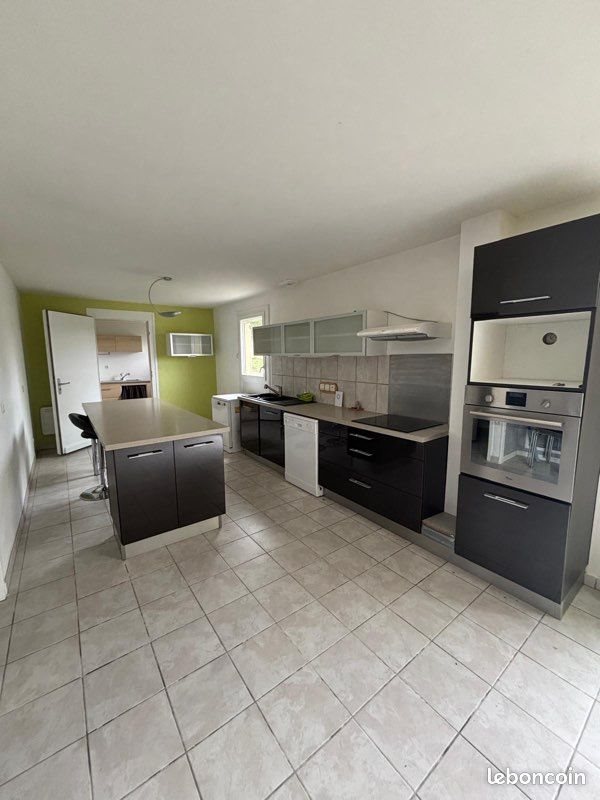 Maison à vendre, 198m², Montauban