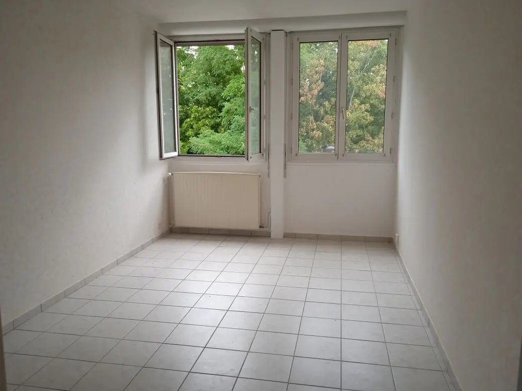 Appartement à vendre, 85m², Champigny-sur-Marne