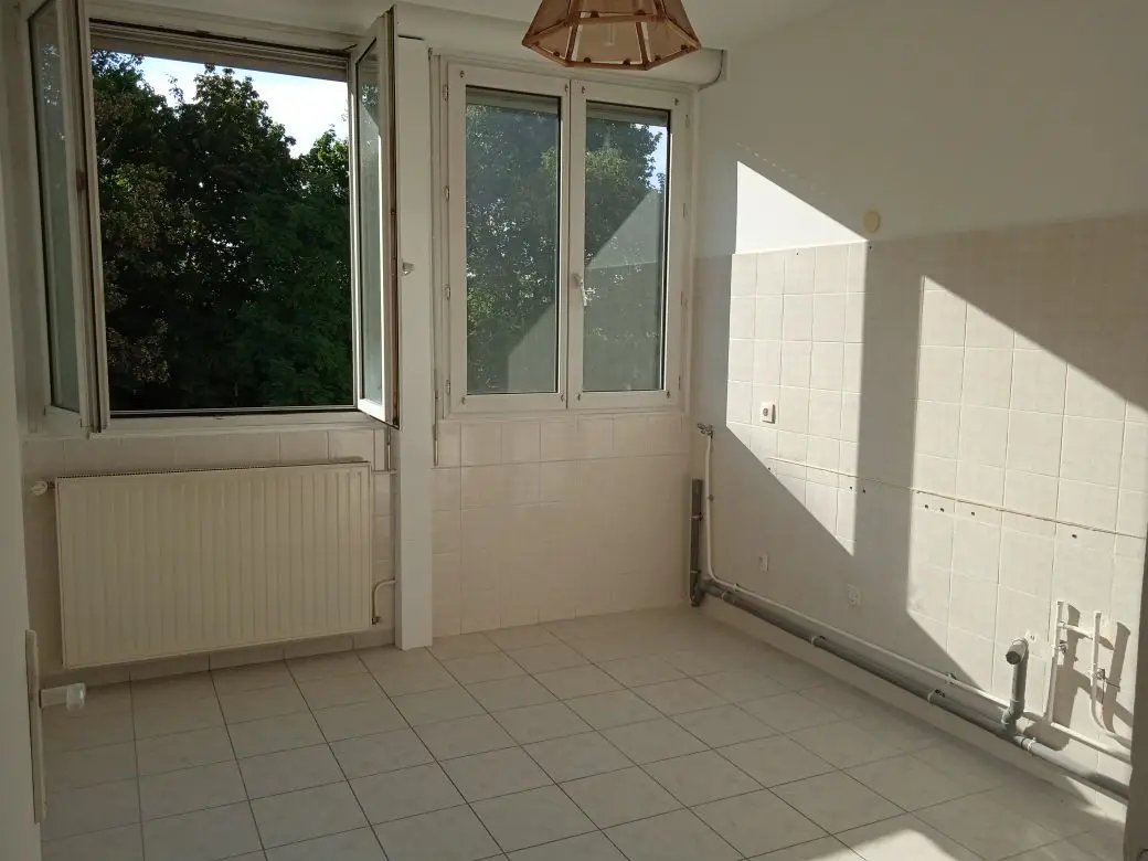Appartement à vendre, 85m², Champigny-sur-Marne