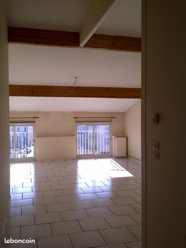 Appartement à louer, 47m², Romans-sur-Isère