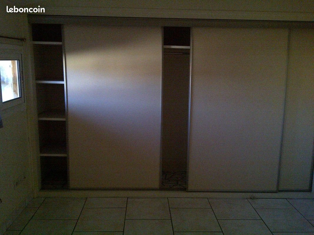 Appartement à louer, 47m², Romans-sur-Isère