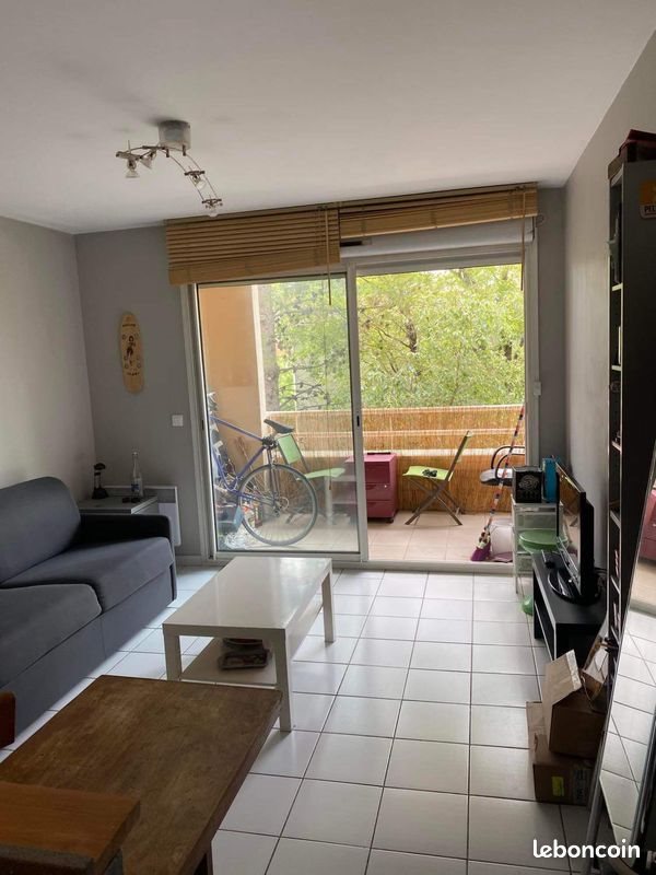 Appartement à louer, 21m², Montpellier