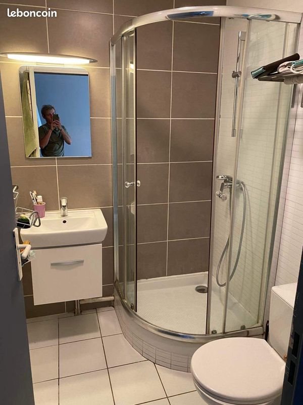 Appartement à louer, 21m², Montpellier