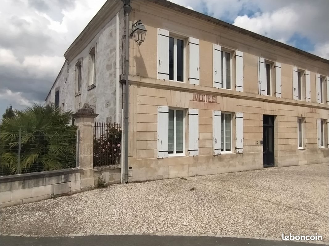 Maison à vendre, 340m², Epargnes