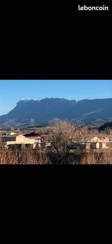 Appartement à louer, 45m², Aouste-sur-Sye