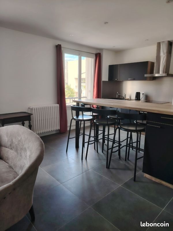 Appartement à louer, 65m², Lorient