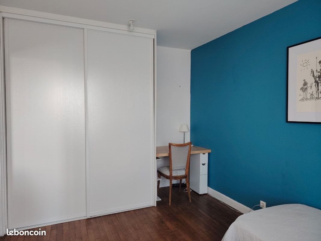 Appartement à louer, 65m², Lorient