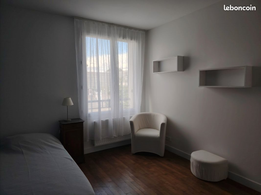 Appartement à louer, 65m², Lorient