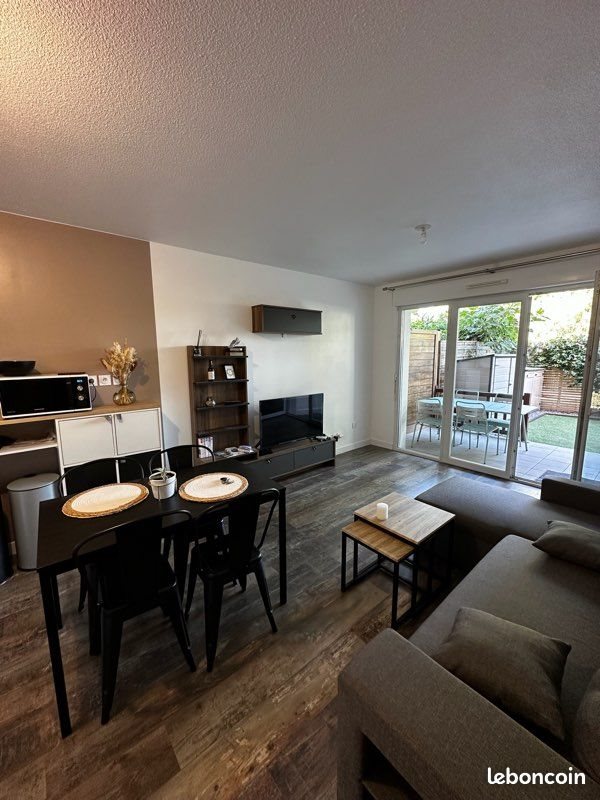 Appartement à louer, 37m², Biganos