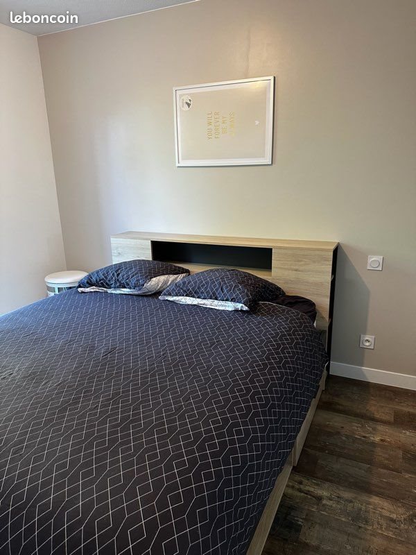 Appartement à louer, 37m², Biganos