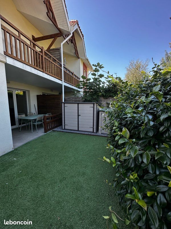 Appartement à louer, 37m², Biganos