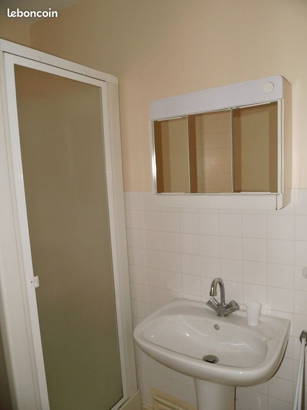 Appartement à louer, 28m², Charolles