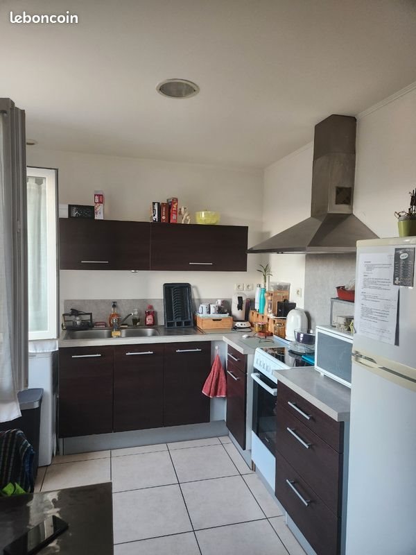 Appartement à louer, 55m², La Penne-sur-Huveaune