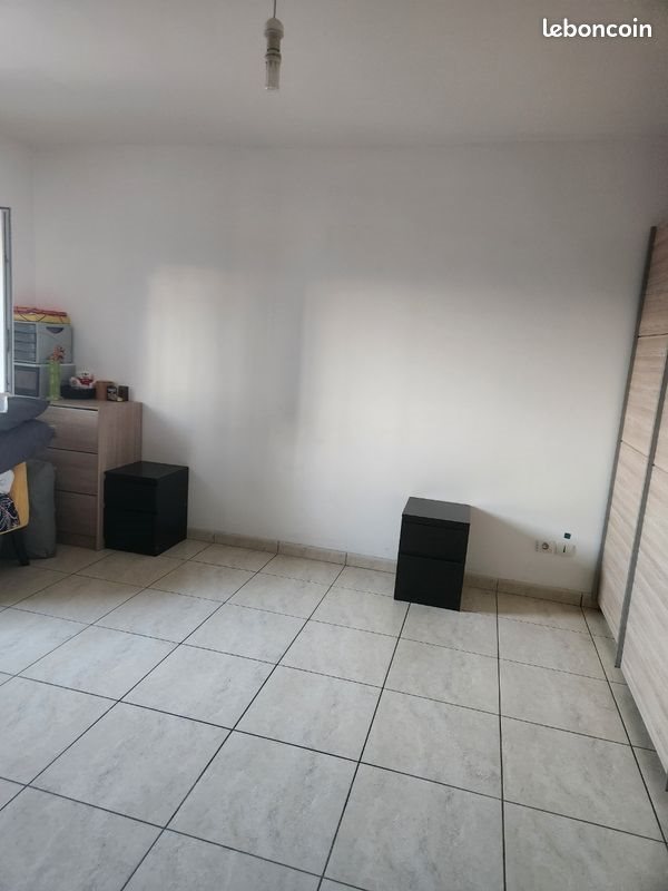 Appartement à louer, 55m², La Penne-sur-Huveaune