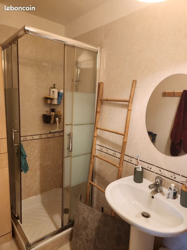 Appartement à louer, 55m², La Penne-sur-Huveaune
