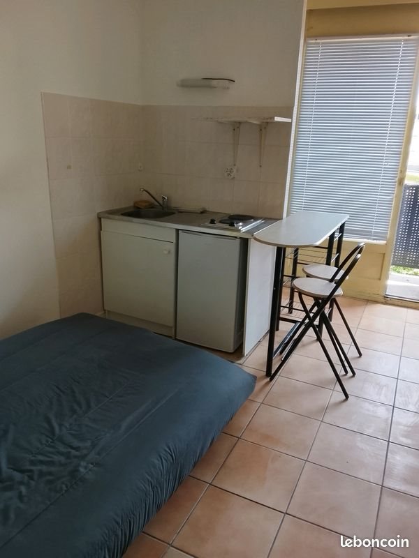 Appartement à louer, 15m², Laxou