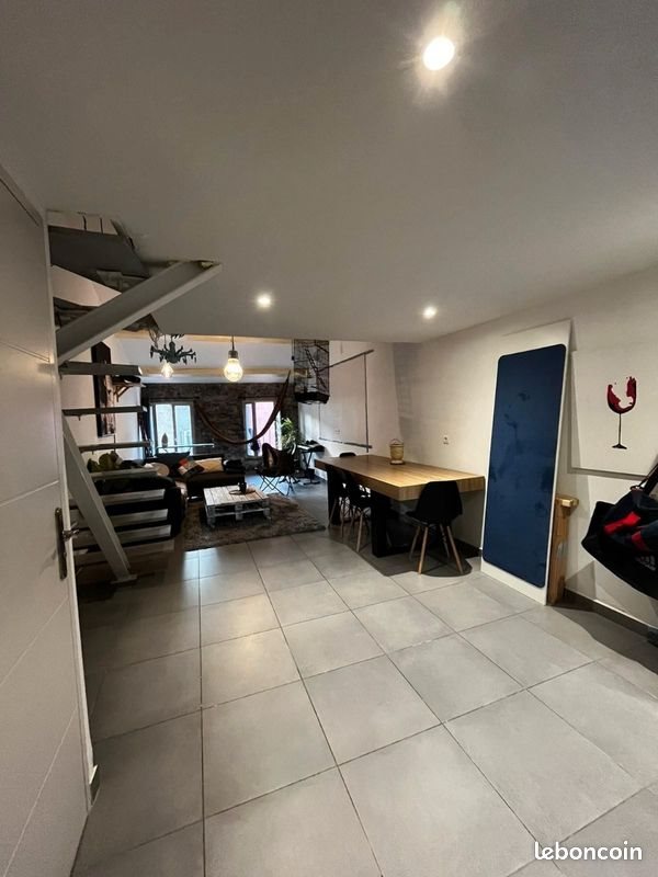 Appartement à vendre, 60m², Draguignan