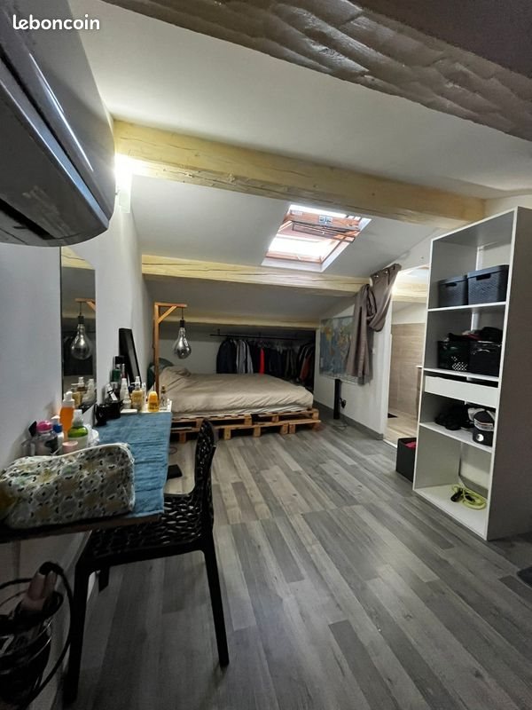 Appartement à vendre, 60m², Draguignan