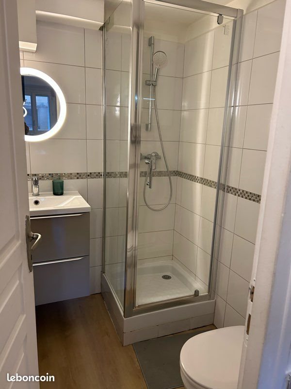 Appartement à louer, 18m², Cannes