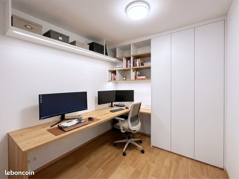 Appartement à louer, 66m², Valbonne